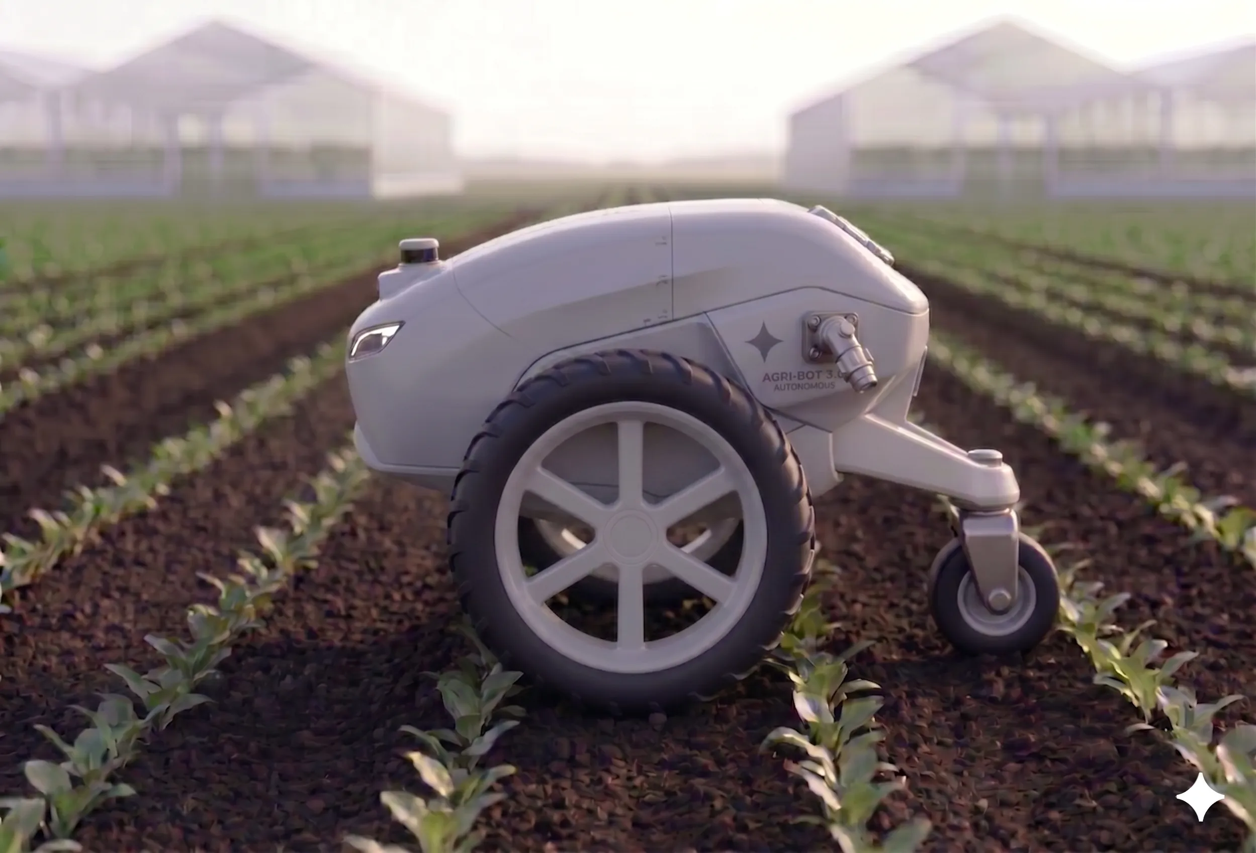 AgriBot 1