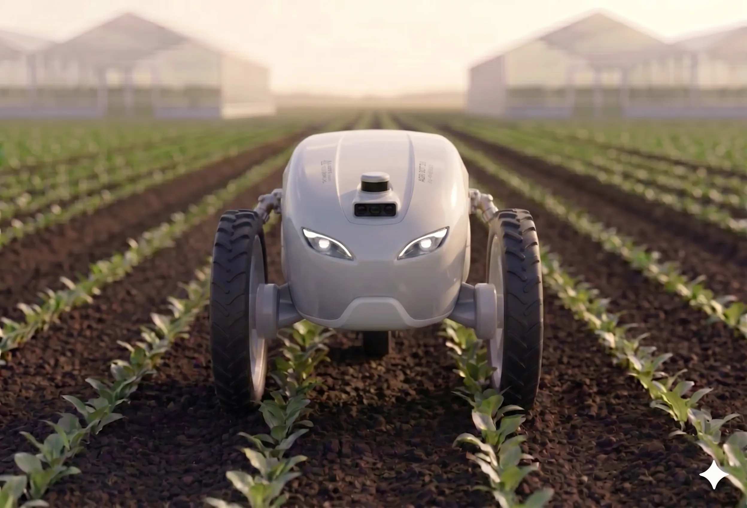 AgriBot 2