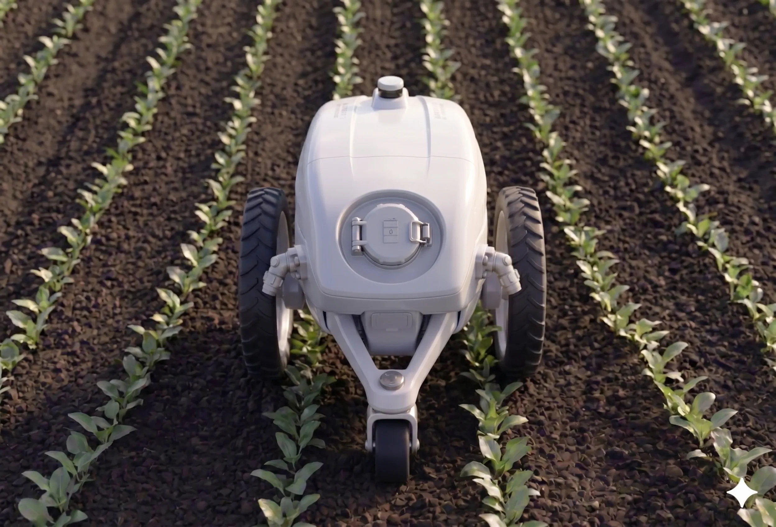 AgriBot 3